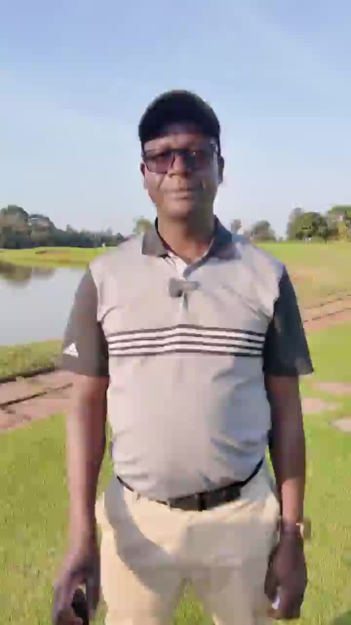 Richard Koech